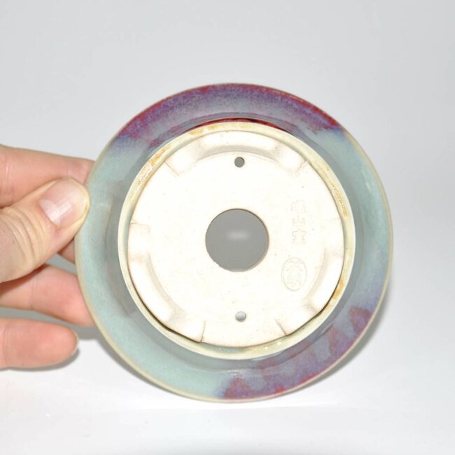 Rundtopf 11 cm, Youzan, Emei Japan