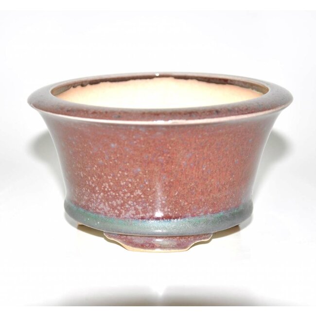 olla redonda 11,2 cm, Youzan, Emei Japón