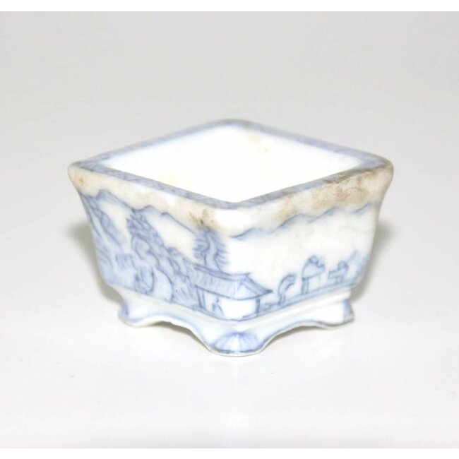 Rechthoekige 2,7 cm Kobayashi