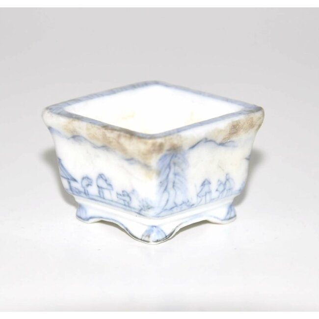 Rectangular, 2,7 cm Kobayashi