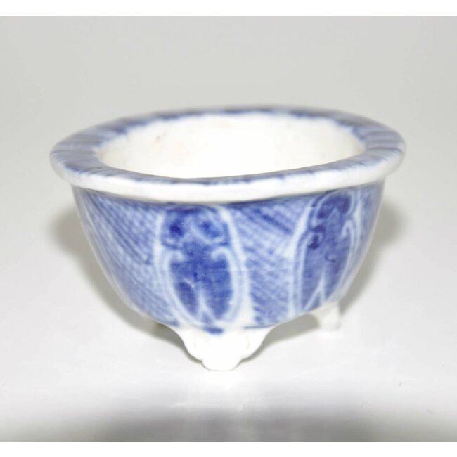 olla de 5,5 cm redonda, Tani Ranzan