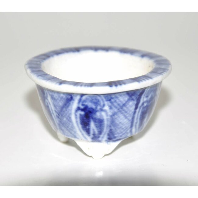 olla de 5,5 cm redonda, Tani Ranzan