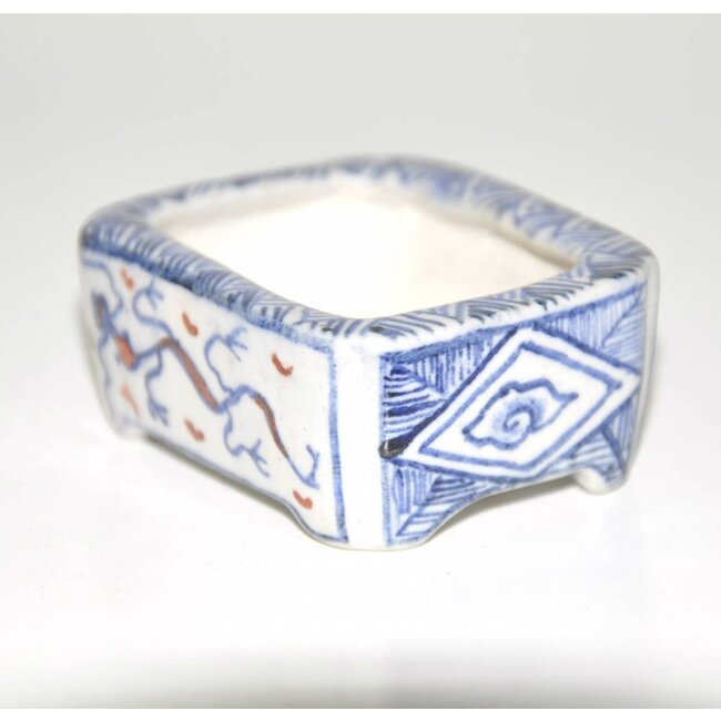 Rectangular 5,5 cm, Tani Ranzan