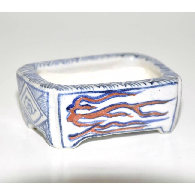 Rectangulares 5,5 cm, Tani Ranzan