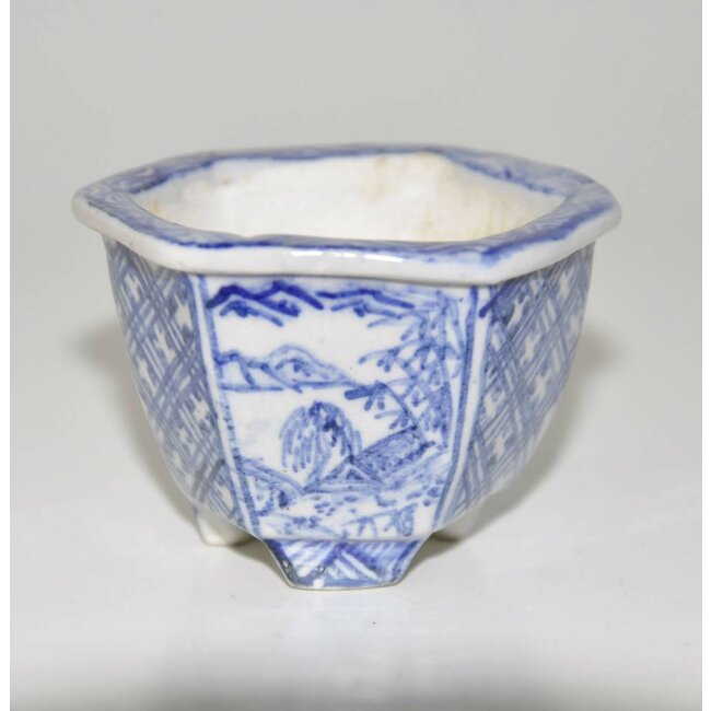 Rectangulares, 5 cm Tani Ranzan