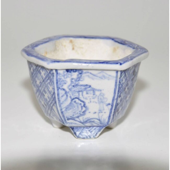 Rectangular, 5 cm Tani Ranzan