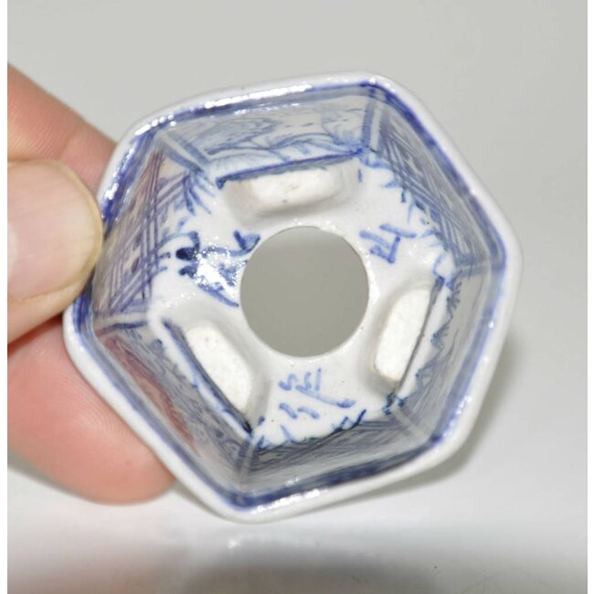 Rectangular, 5 cm Tani Ranzan