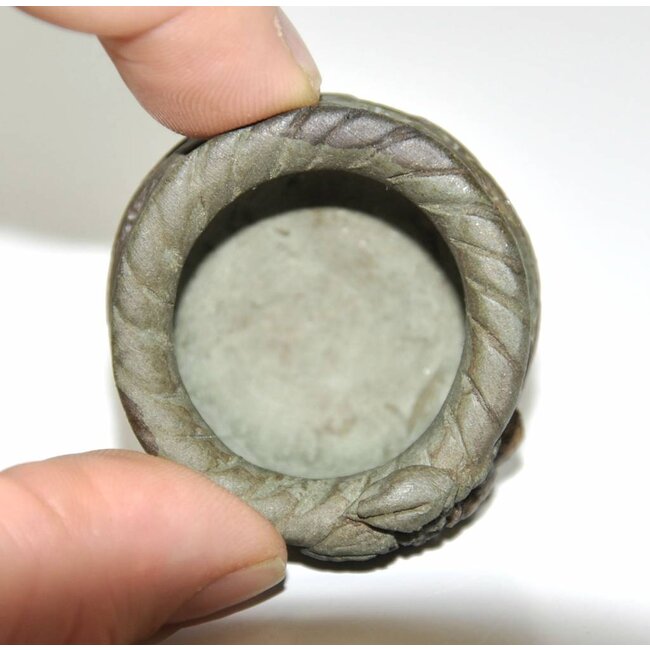 Rund, 4 cm Tani Ranzan