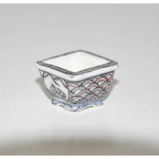 Rectangular  2 cm, Kobayashi