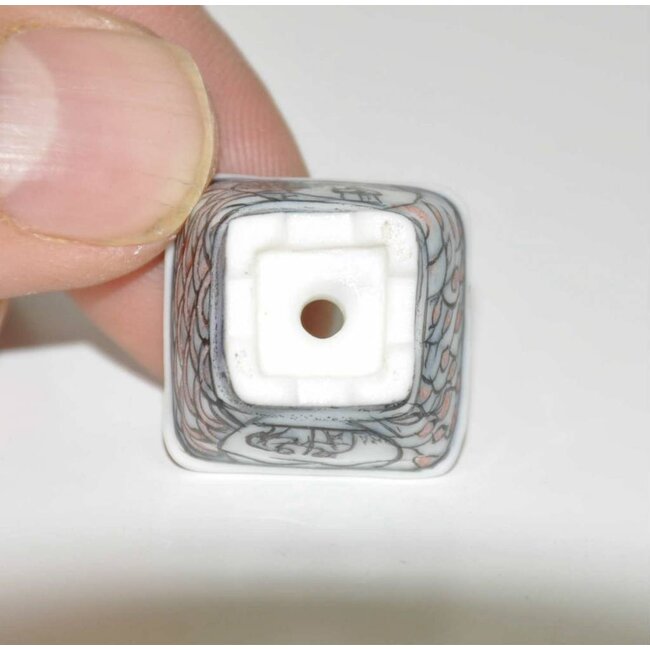 Rectangular  2 cm, Kobayashi