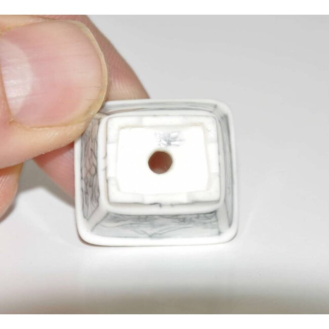 Rectangulaire 2,3 cm, Kobayashi