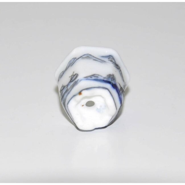 Rectangular de 1,3 cm Kobayashi