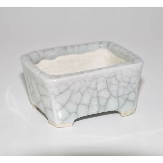 Rechthoekige 5,7 cm Hoji