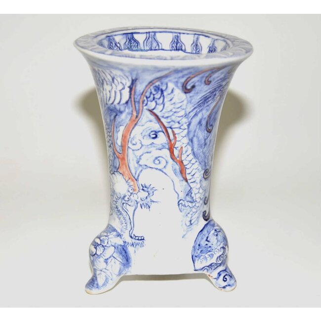 Rundtopf 9 cm Tani Ranzan