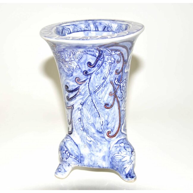 Tondo piatto nove centimetri Tani Ranzan