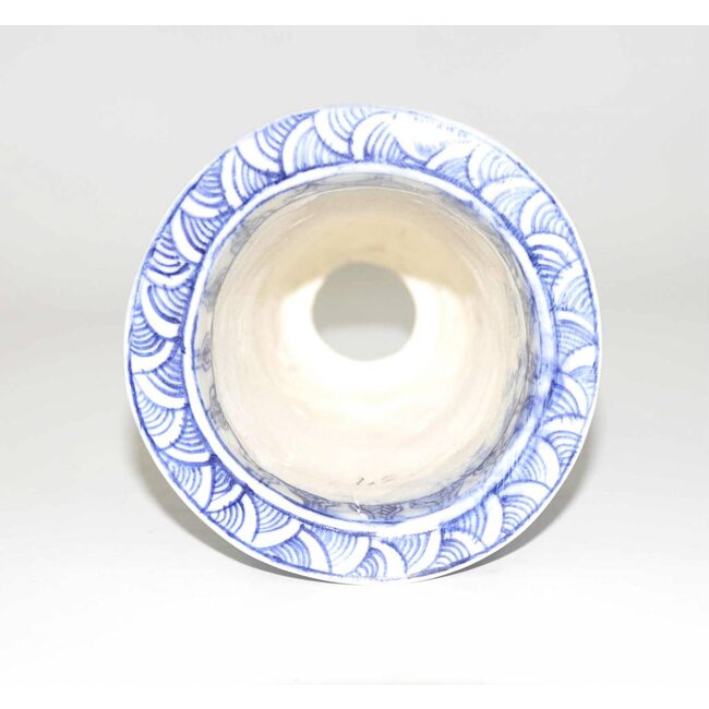 Rundtopf 9 cm Tani Ranzan