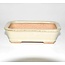 Rectangular 13,6 cm Hattory