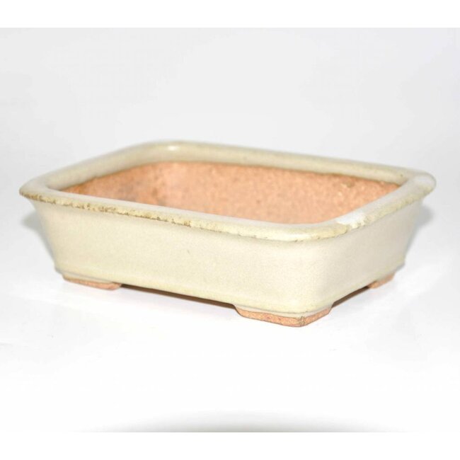 Rectangular 13,6 cm Hattory