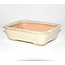 13,6 cm rectangular Hattory