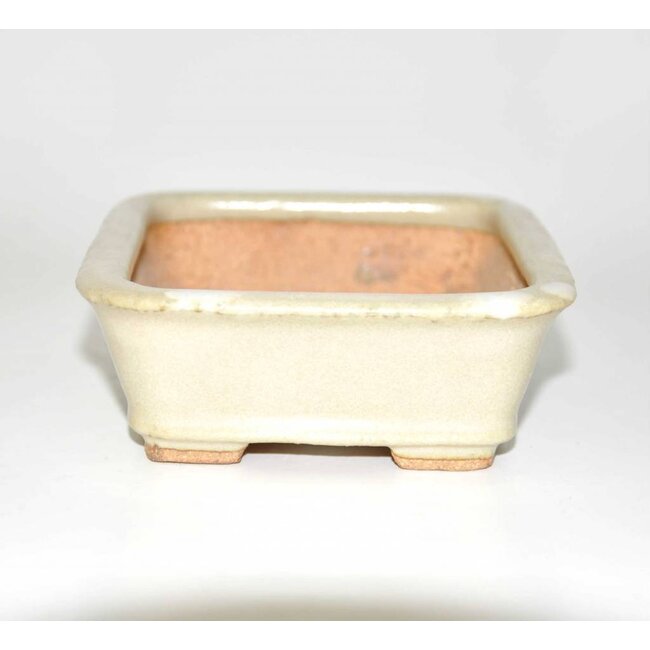 Rechthoekige 13,6 cm Hattory