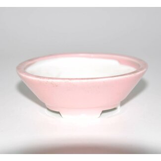 Seifu Vaso tondo 7,5 cm, Seifu, Giappone