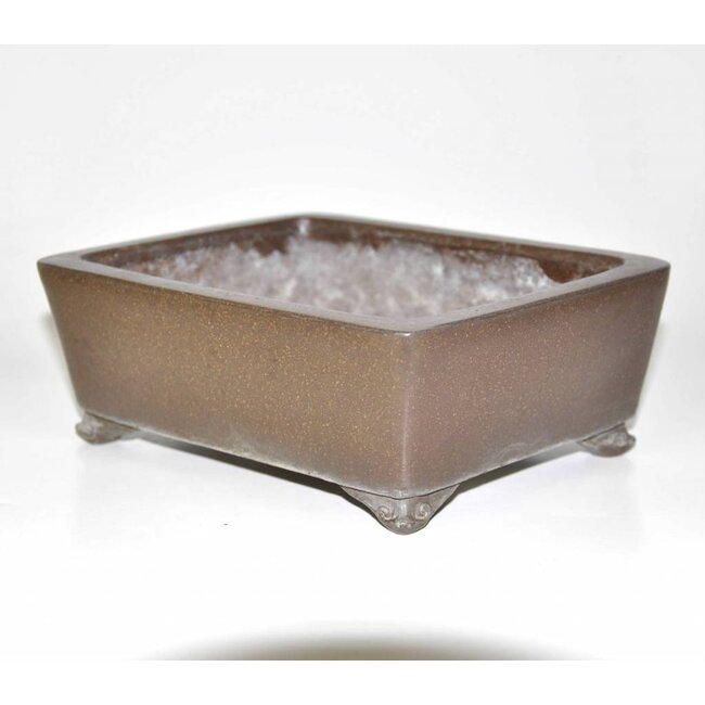 Rectangulaire 18,5 cm, Gyozan