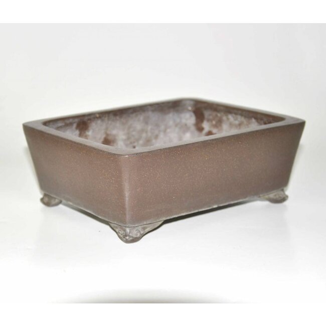 Rectangulaire 18,5 cm, Gyozan