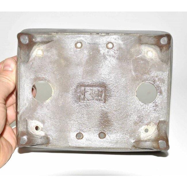 Rectangulares 18,5 cm, Gyozan