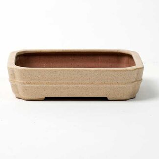 Seiko Rectangular pot