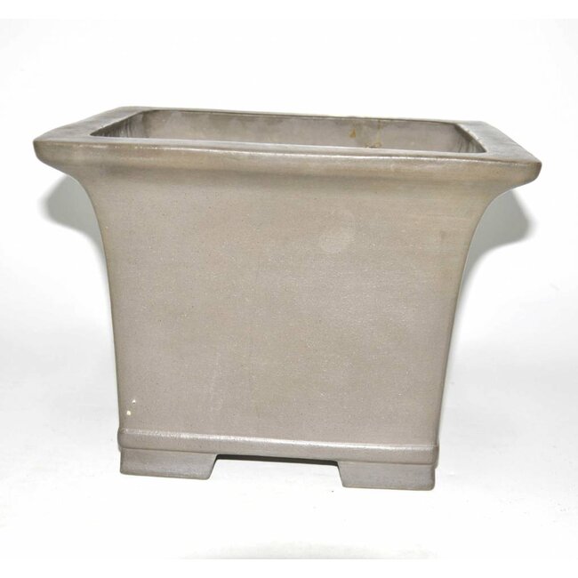 pot rectangulaire de 30 cm Keizan