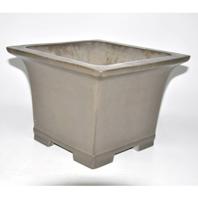 pote rectangular de 30 cm Keizan