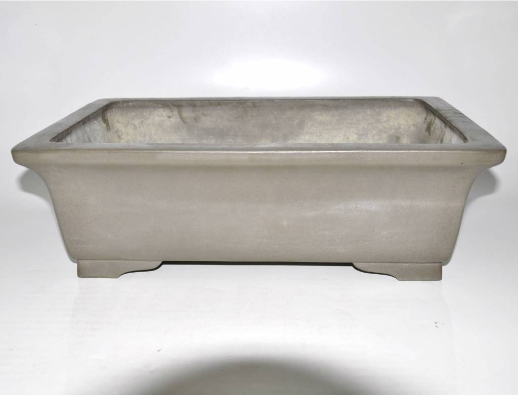 Rectangular pot 50 cm Taiho Bonsai Plaza