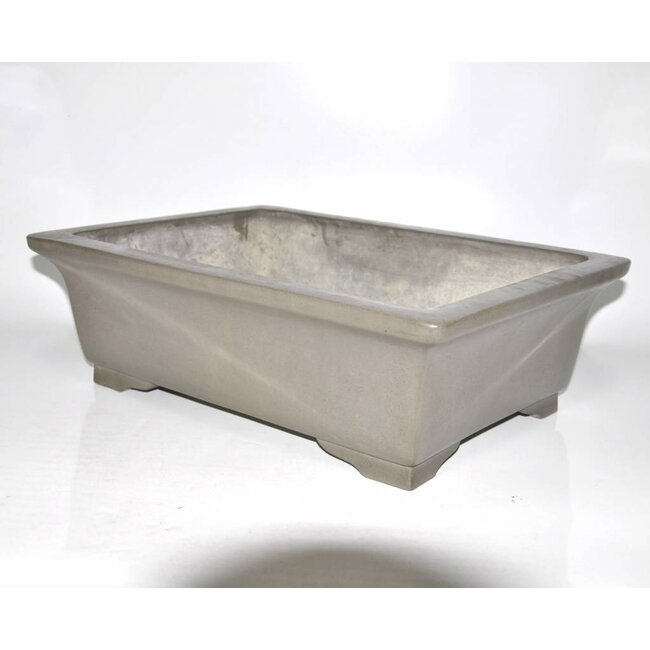 Rechteckiger Topf 50 cm Taiho