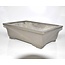 Maceta rectangular 50 cm Taiho