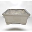 Rectangular pot 50 cm Taiho