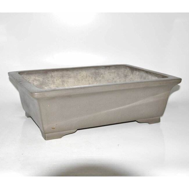 Rectangular pot 50 cm Taiho