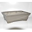 Maceta rectangular 50 cm Taiho