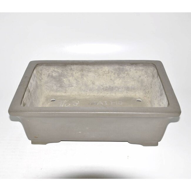 Rectangular pot 50 cm Taiho