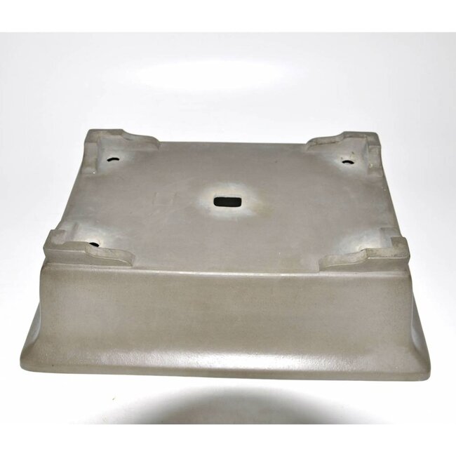 Rechteckiger Topf 50 cm Taiho