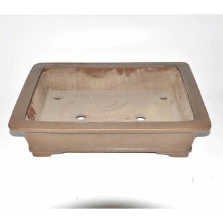 Keizan Rectangular pot 46,5 cm Keizan