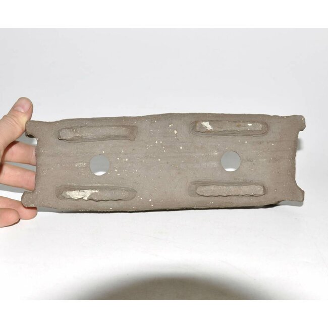 Maceta decorativa 26 cm