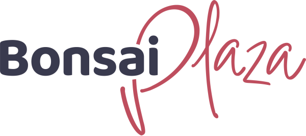Bonsai Plaza, der Shop für alle Ihre Online-Bonsai-Bäumen