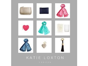 Katie Loxton