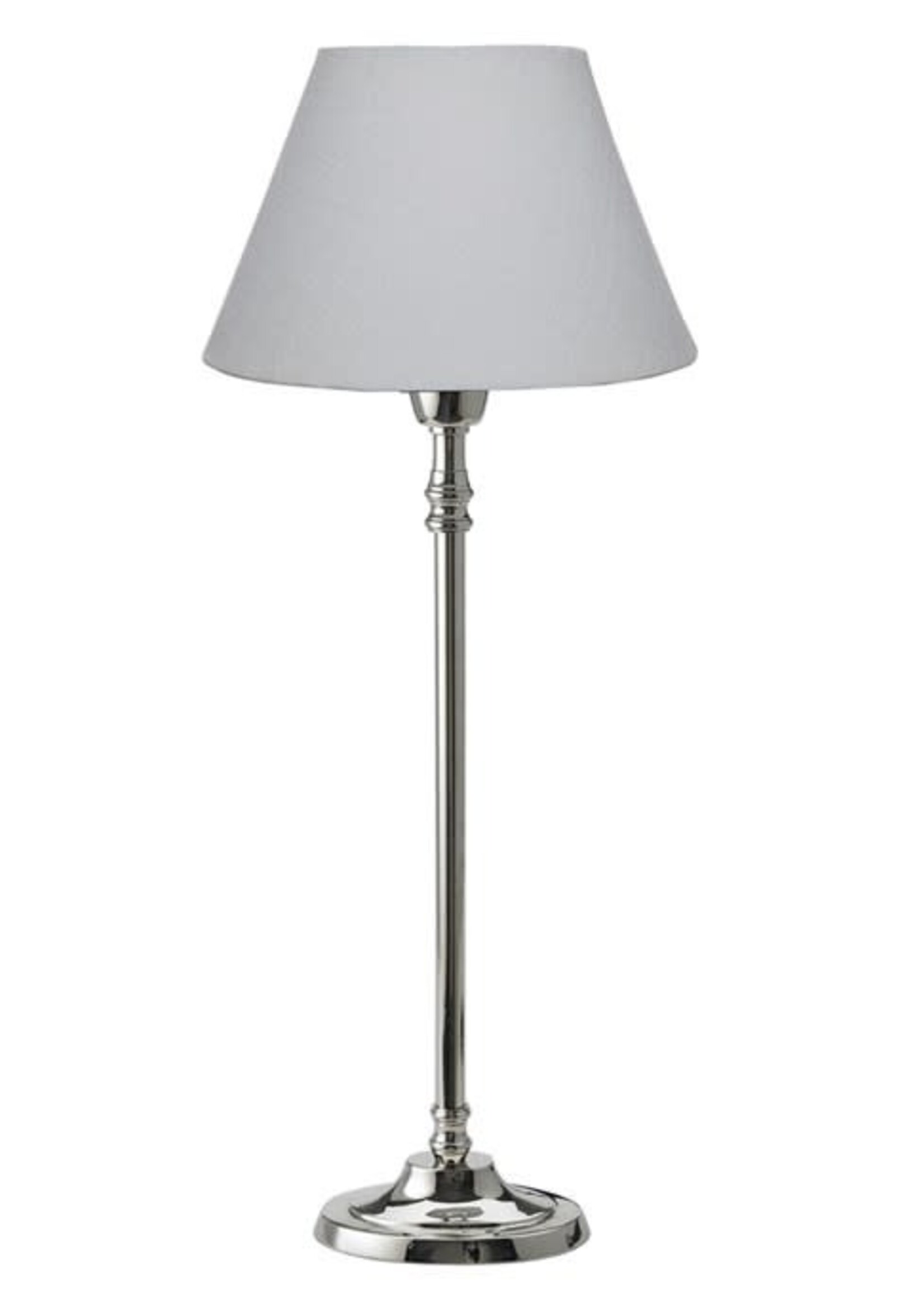 Lene Bjerre Small oval based Lamp base