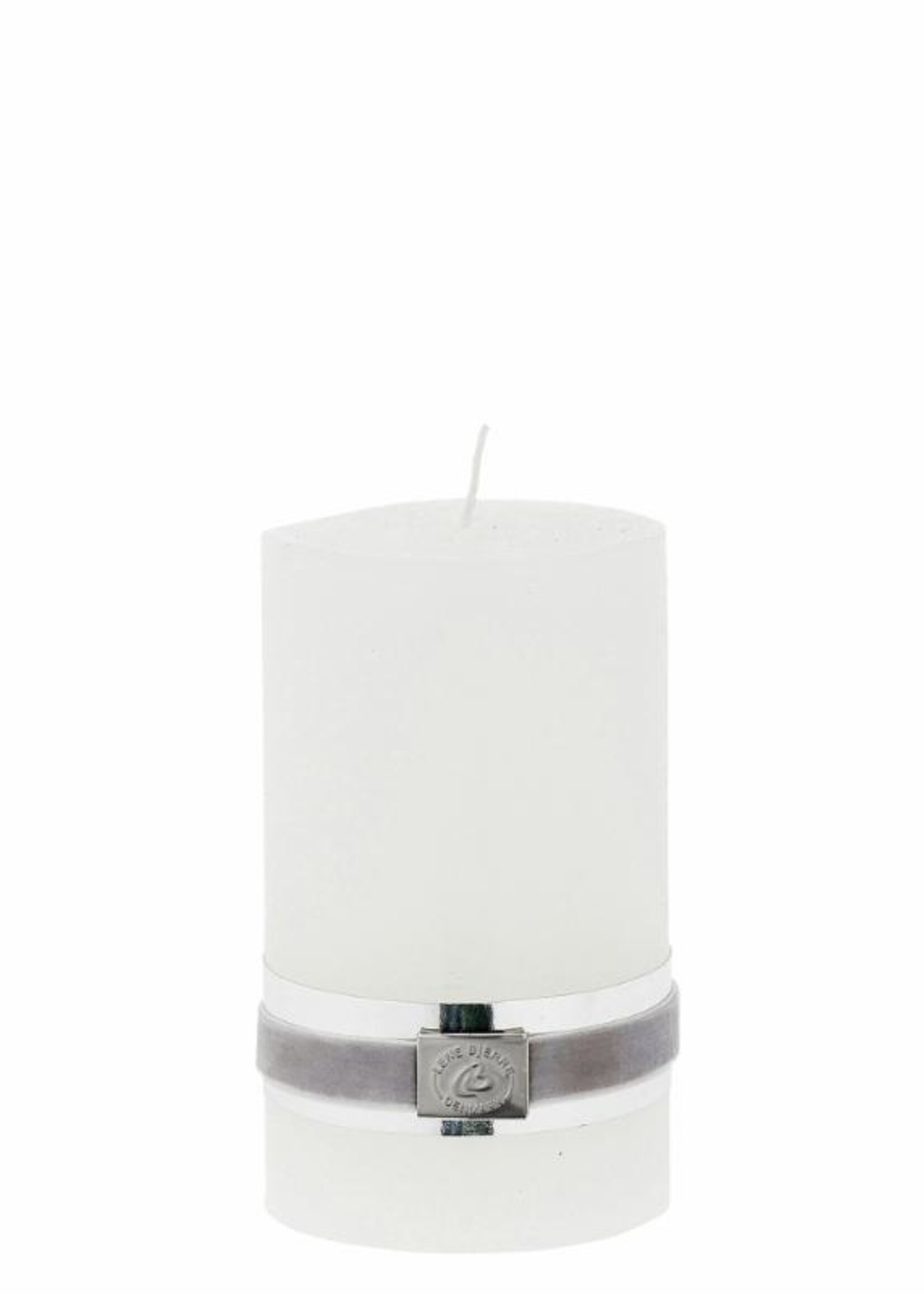 Lene Bjerre Medium Pillar Candle