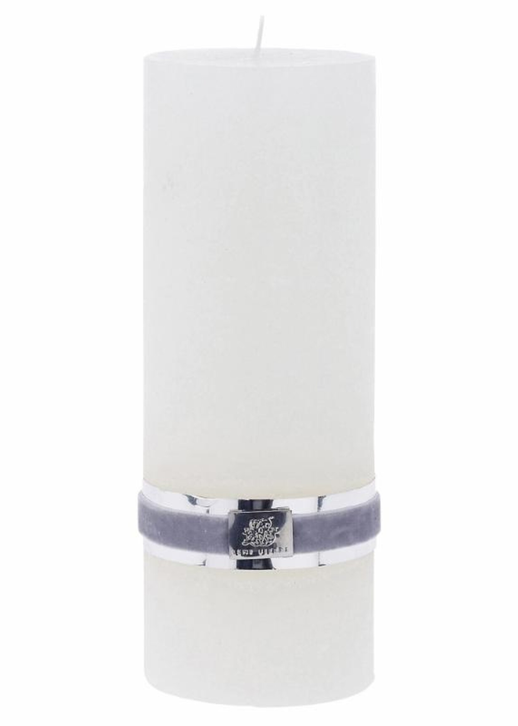 Lene Bjerre Large pillar candle