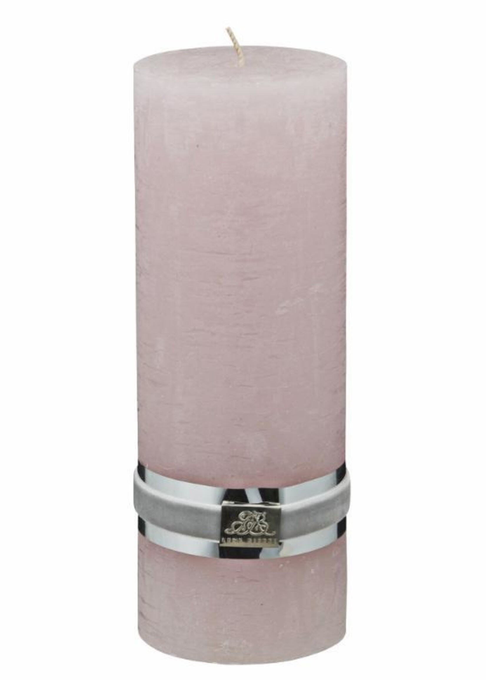 Lene Bjerre Large pillar candle
