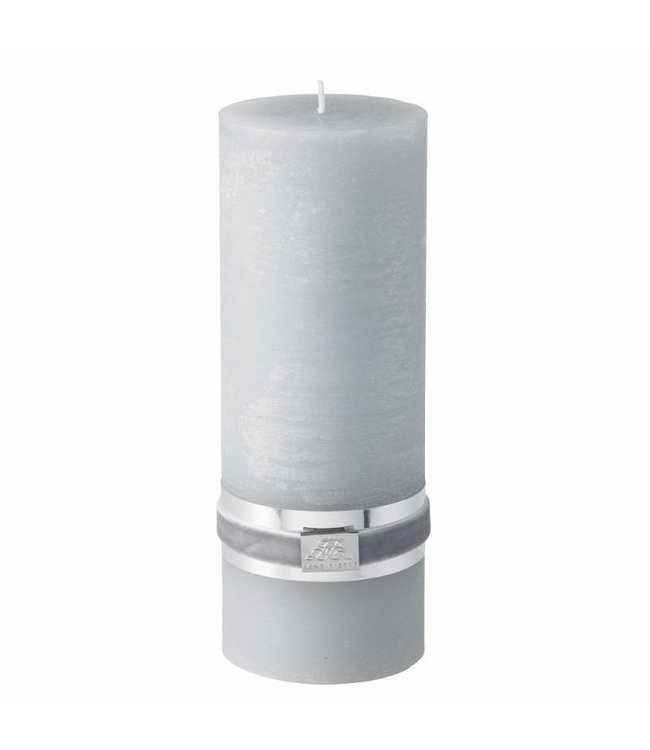 Lene Bjerre Large pillar candle