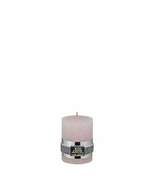 Lene Bjerre Small pillar candle