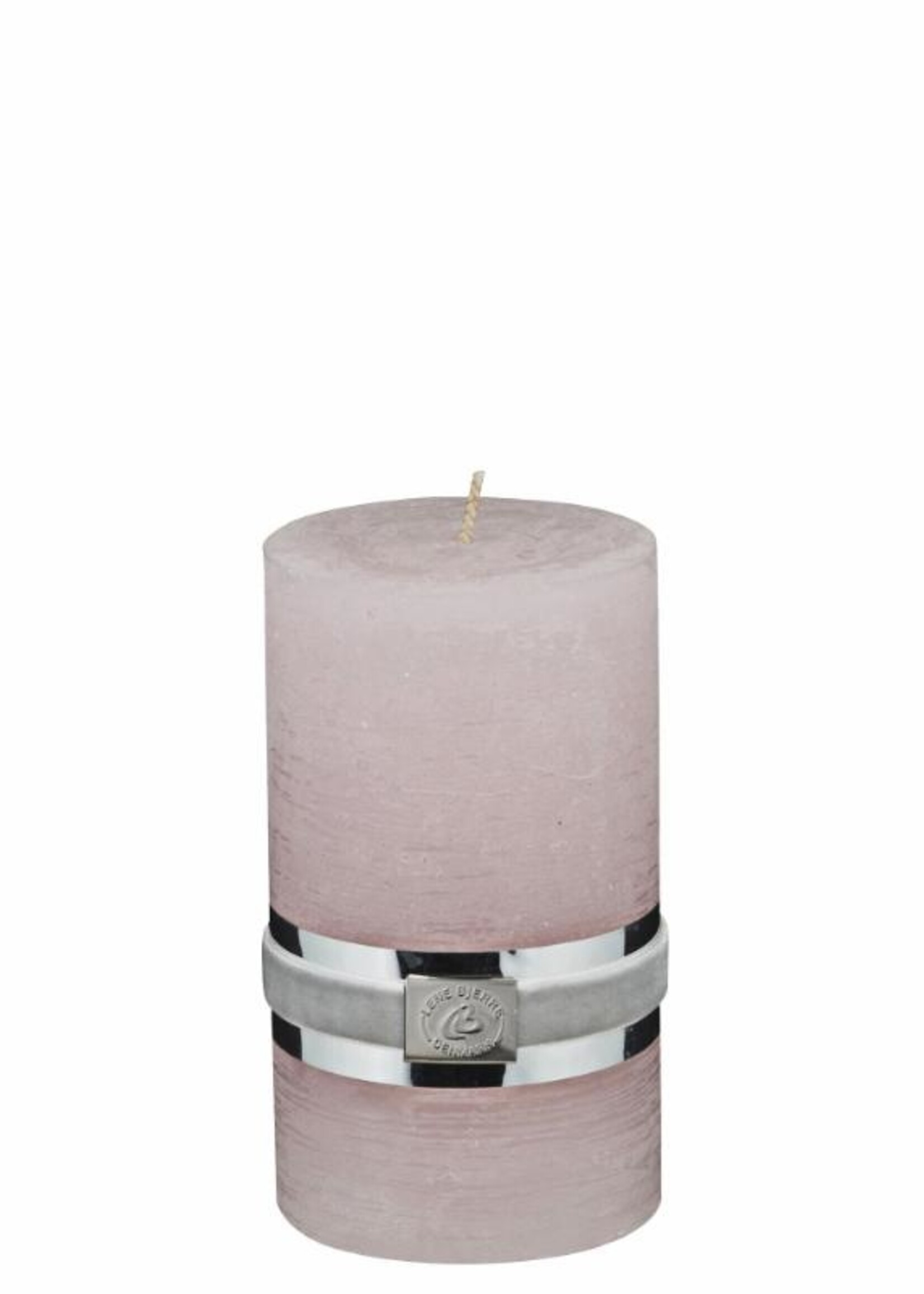 Lene Bjerre Medium Pillar Candle